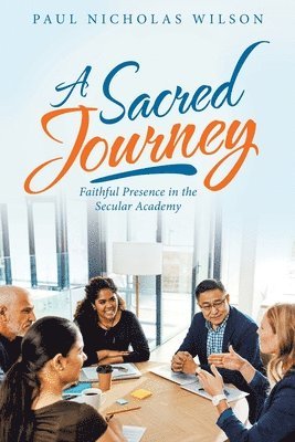 A Sacred Journey 1