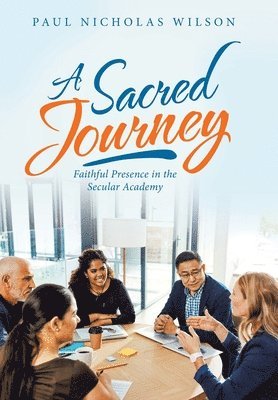 A Sacred Journey 1