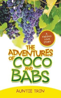 The Adventures of Coco and Babs 1