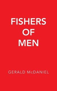 bokomslag Fishers of Men