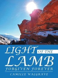 bokomslag Light of the Lamb