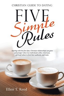 bokomslag Five Simple Rules