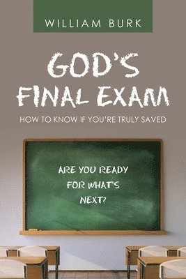 God's Final Exam 1