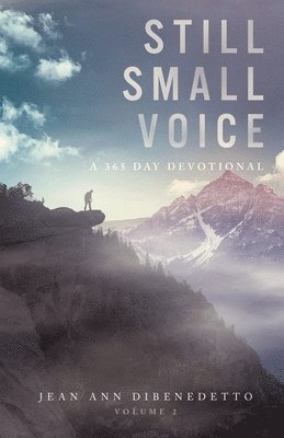 Still Small Voice 1