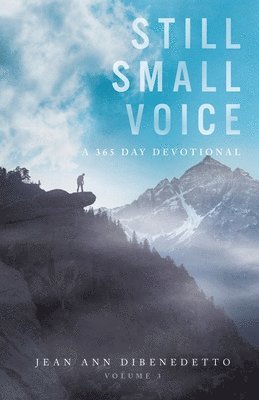 Still Small Voice 1