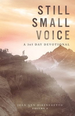 Still Small Voice 1