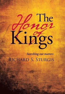 The Honor of Kings 1