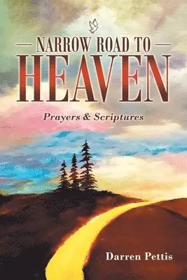 Darren Pettis - Narrow Road to Heaven, Häftad. Tillgänglighet: Lägg i varukorg