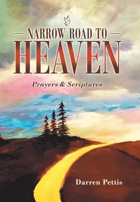 Darren Pettis - Narrow Road to Heaven, Inbunden. Tillgänglighet: Lägg i varukorg