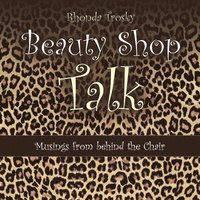 bokomslag Beauty Shop Talk