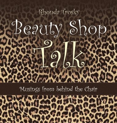 Beauty Shop Talk 1