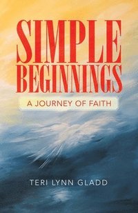 bokomslag Simple Beginnings