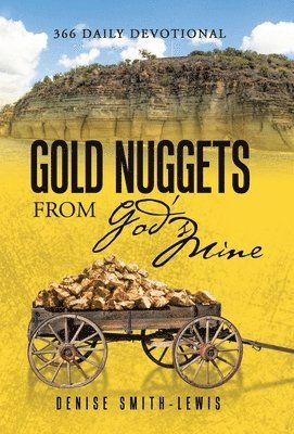 Gold Nuggets from God's Mine 1