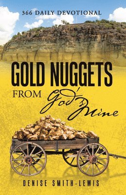 bokomslag Gold Nuggets from God's Mine: 366 Daily Devotional
