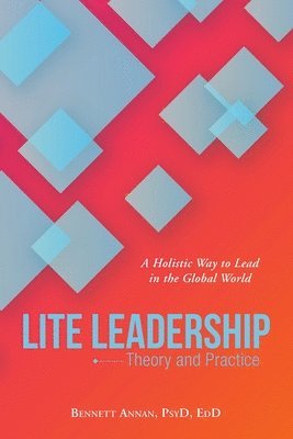 bokomslag Lite Leadership
