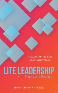 bokomslag Lite Leadership