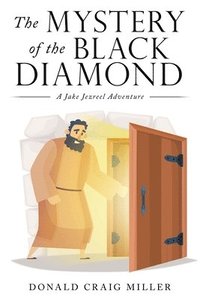 bokomslag The Mystery of the Black Diamond