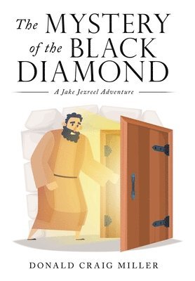 The Mystery of the Black Diamond 1