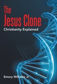 bokomslag Jesus Clone