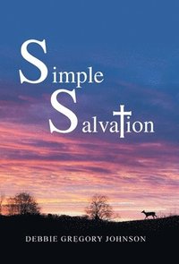 bokomslag Simple Salvation