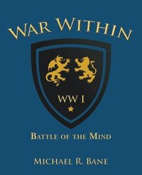 bokomslag War Within