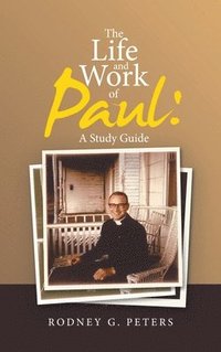 bokomslag Life and Work of Paul