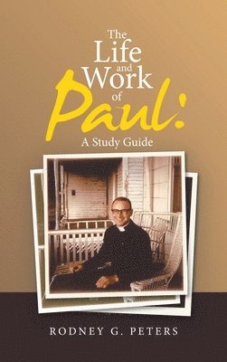 bokomslag Life and Work of Paul