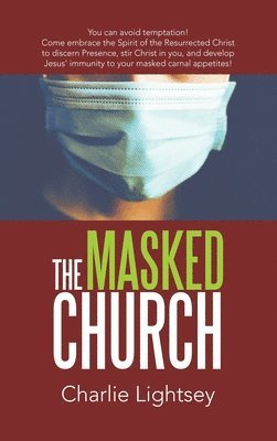 The Masked Church 1