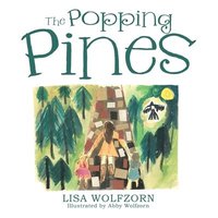 bokomslag Popping Pines