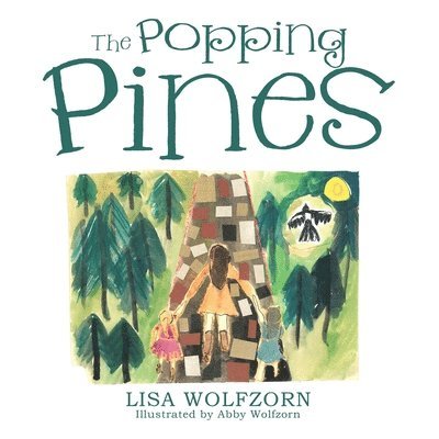 Popping Pines 1