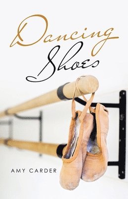 Dancing Shoes 1