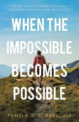 bokomslag When the Impossible Becomes Possible