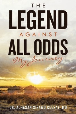 The Legend Against All Odds 1