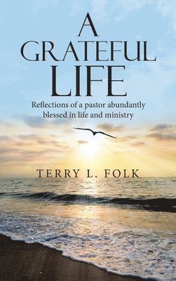bokomslag Grateful Life