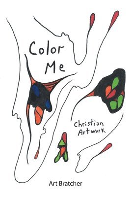 bokomslag Color Me Christian Artwork