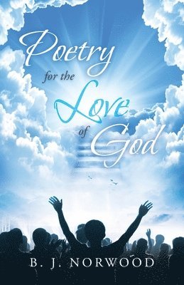 POETRY for the LOVE of GOD 1