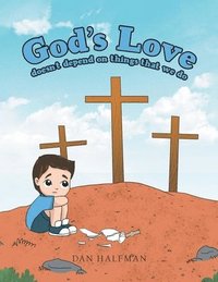 bokomslag God's Love