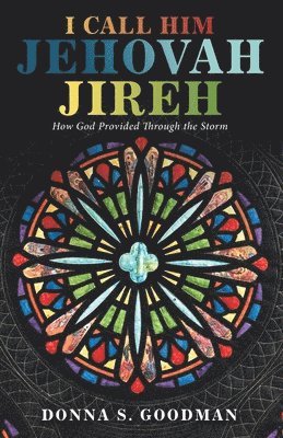 Donna S Goodman, Donna S. Goodman - I Call Him Jehovah Jireh, Häftad