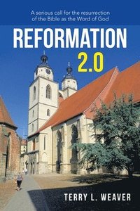bokomslag Reformation 2.0