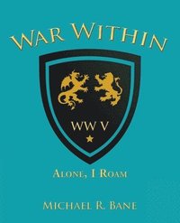bokomslag War Within