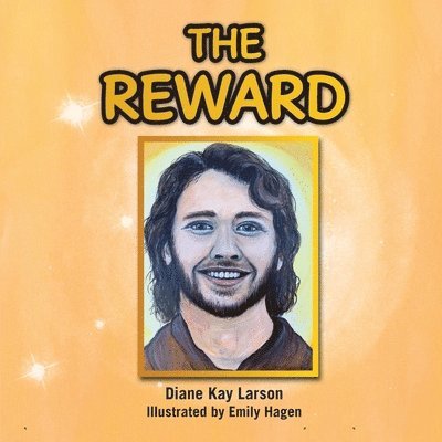 Diane Kay Larson - Reward, Häftad