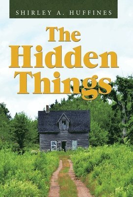 The Hidden Things 1