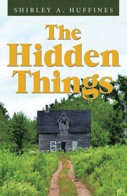 The Hidden Things 1