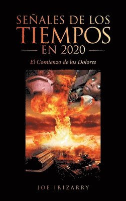 bokomslag Seales De Los Tiempos En 2020