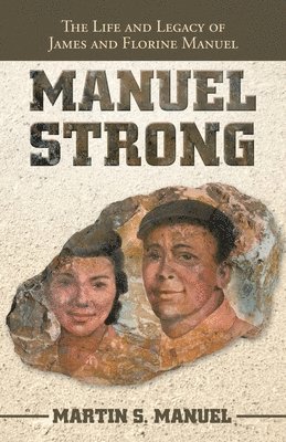 bokomslag Manuel Strong