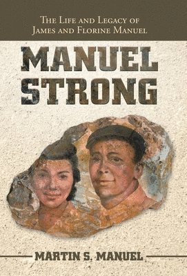 bokomslag Manuel Strong