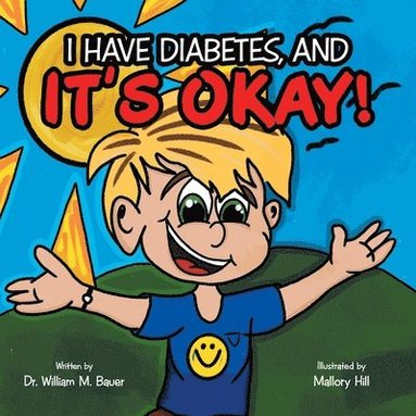 bokomslag It's Okay!