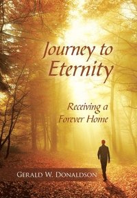 bokomslag Journey to Eternity