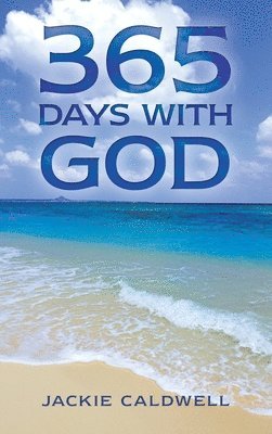 bokomslag 365 Days with God