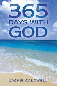 bokomslag 365 Days with God